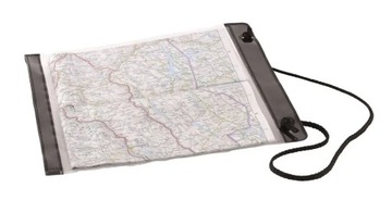 MAPNIK TURYSTYCZNY EASY CAMP MAP HOLDER SZCZELNY POKROWIEC NA MAPĘ