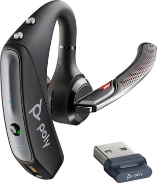 Poly 5200 Headset Wireless