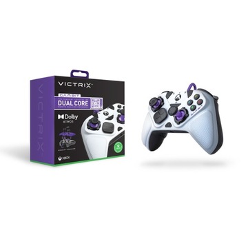 Проводная панель Gambit VICTRIX серии Xbox/для одного ПК