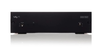 Musical Fidelity LX2-LPS - Czarny - Przedwzmacniacz gramofonowy MM / MC