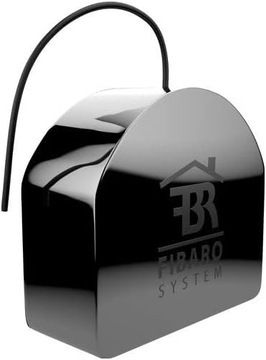 Умный модуль FIBARO Z-wave
