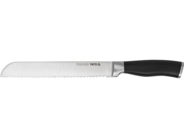 Nóż do chleba Yato YG-02223 200mm