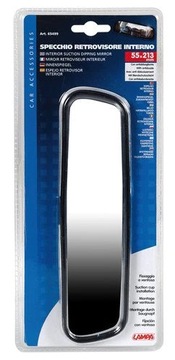 Универсальное внутреннее зеркало заднего вида