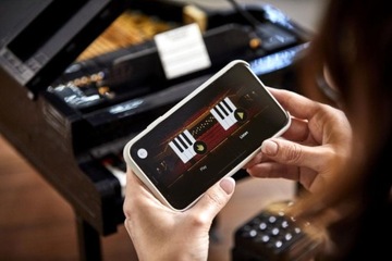 LEGO Ideas 21323 Пианино