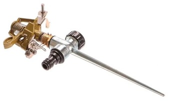 Металлический пульсирующий спринклер GEKO G73051