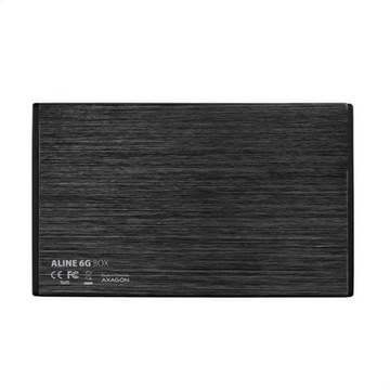 Obudowa zewnętrzna dysku SSD HDD USB 3.2 SATA3 2,5