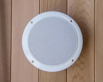 FR 16 WP – 4 Ом (белый) – полнодиапазонный громкоговоритель диаметром 16 см (6,5 дюйма), устойчивый к