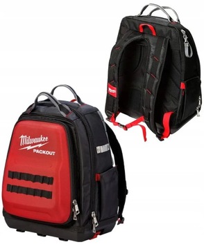 ПАКЕТ 4932471131 рюкзак для монтажных инструментов