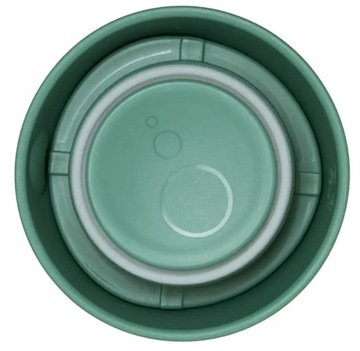 Мини-термос 210 мл, зайка, коробка