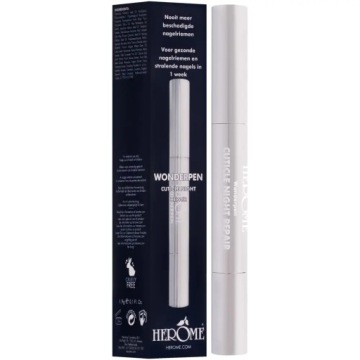 Кондиционер для кутикулы Herome Wonderpen в ручке 2,5 г