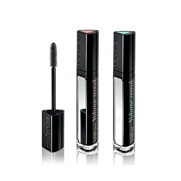 BOURJOIS TUSZ VOLUME REVEAL ULTRA BLACK LUSTERKO