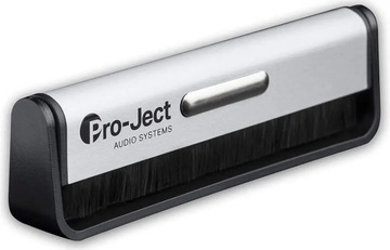 PRO-JECT BRUSH IT СЕРЕБРЯНАЯ ВИНИЛОВАЯ ЩЕТКА