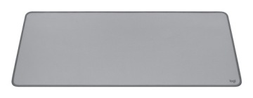 Коврик LOGITECH Studio Series Mid Grey XL - многофункциональный большой коврик