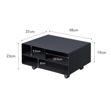 Yamazaki Home Подставка для принтера Yamazaki Home