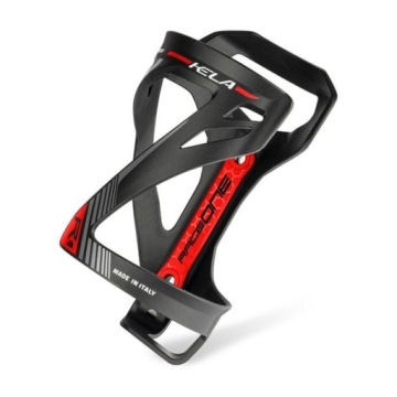 Флятодержатель Race One Side, велосипедный держатель для бутылок, итальянское производство
