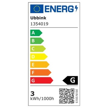 Подводный светильник для пруда Ubbink MiniBright, 3x8 светодиодов, 1354019