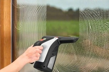 Мойка окон Bosch 250 см.