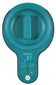 Молочный аппарат BABYMOOV MILKY NOW
