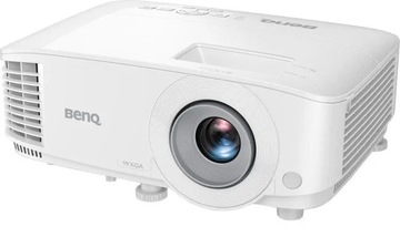 BenQ MW560 DLP-проектор белый