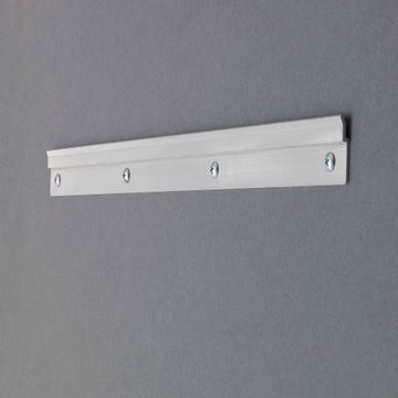 Nobo Clip 1902210 стены рамы, устойчивые к погодным условиям 50 x 70 см.