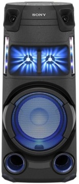 Питание аудио SONY MHC-V43D CD BT DAB+ Караоке