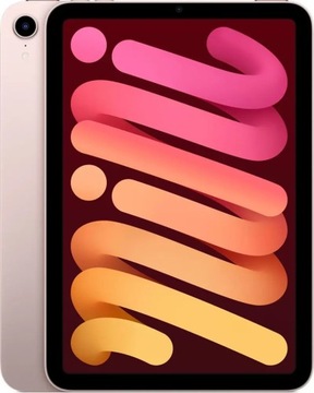 Tablet Apple iPad mini 8.3