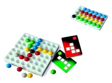 Александр Логикс Мини настольная игра