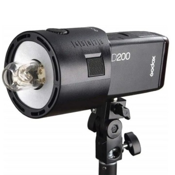 Адаптер Godox Profoto для AD200