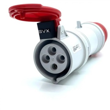 РЕДУКТОР SEZ 32A 5P/32A 4P A3253/43
