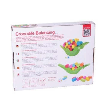 ДЕРЕВЯННАЯ ИГРА НАВЫКИ FALLING BLOCKS EDU