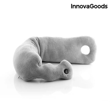 InnovaGoods Newor Массажная подушка для шеи