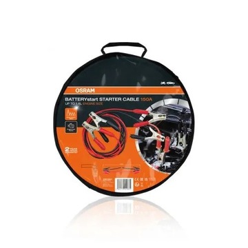 ЗАГРУЗОЧНЫЕ КАБЕЛИ 150A OSC060 OSRAM