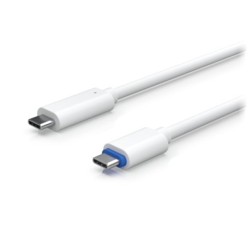 Ubiquiti UACC-Adapter-PoE-USBC PoE USB-C адаптер для защиты гигабитных камер
