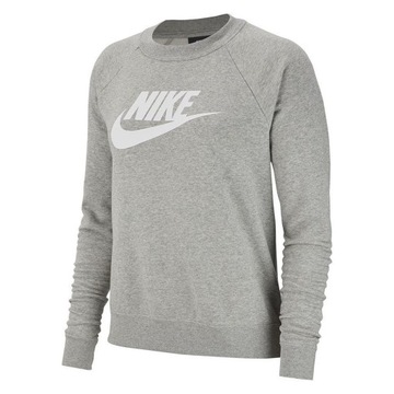 Nike bluza damska ciepła dresowa sportowa roz.L