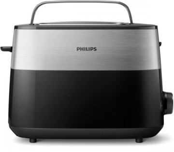 Тостер Philips HD2516/90 Daily Collection