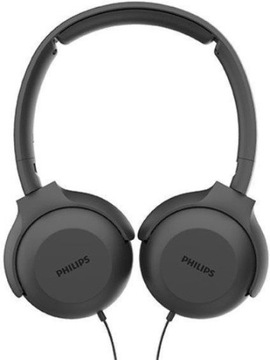 Наушники Philips TAUH201 с микрофоном