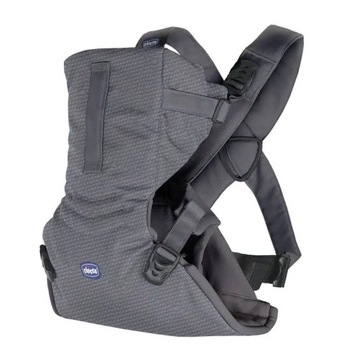 NOSIDŁO CHICCO EASY FIT NOSIDEŁKO MOON GREY