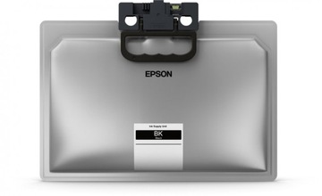 Tusz BLACK XXL Epson T9661 do WF-M52xx/57xx (40K)