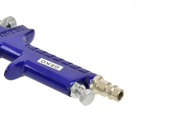 ПИСТОЛЕТ ДЛЯ ПОКРАСКИ HVLP 0,8 мм ДЛЯ ПОКРАСКИ, МАЛЕНЬКИЙ