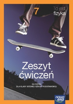 Fizyka SP 7 To jest fizyka neon Ćw. 2023