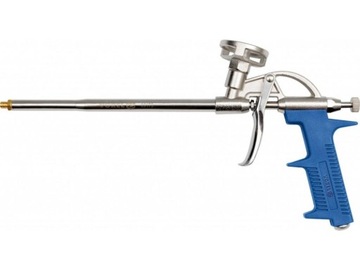 ПИСТОЛЕТ ДЛЯ МОНТАЖНОЙ ПЕНЫ VOREL 09173
