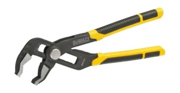 Клещи регулируемые 70 мм, 300 мм DeWalt DWHT0-74432