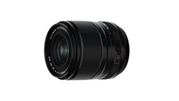 Fujifilm Fujinon XF23mmF1.4 R Lm Wr