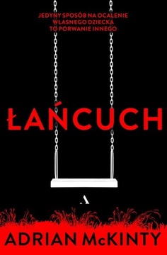 Łańcuch ADRIAN McKINTY
