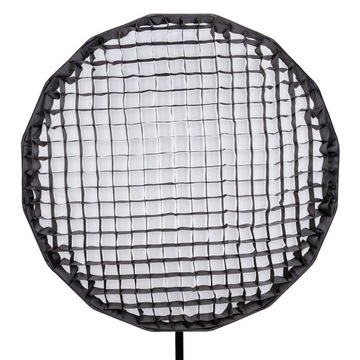 Решетка Quadralite для Flex Beauty-Dish 85см