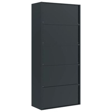 Контейнер VidaXL 100 х 100 х 100 см