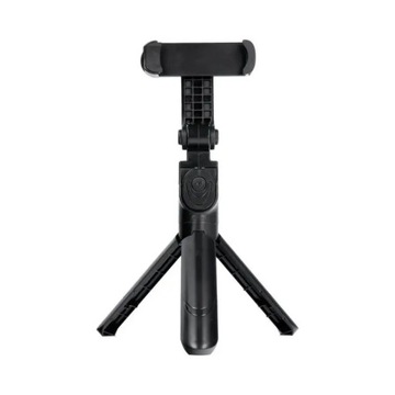 Uchwyt selfie z pilotem bluetooth triopod SSTR-12