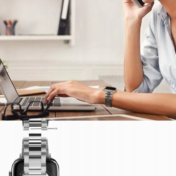 БРАСЛЕТ ДЛЯ ЧАСОВ SPIGEN APPLE 2/3/4/5/6/SE 38/40MM