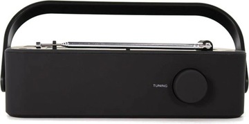 РАДИО AIWA R-190BW FM/AM белый и черный