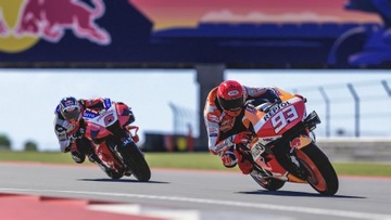 22-дневное издание MotoGP (XONE/XSX)